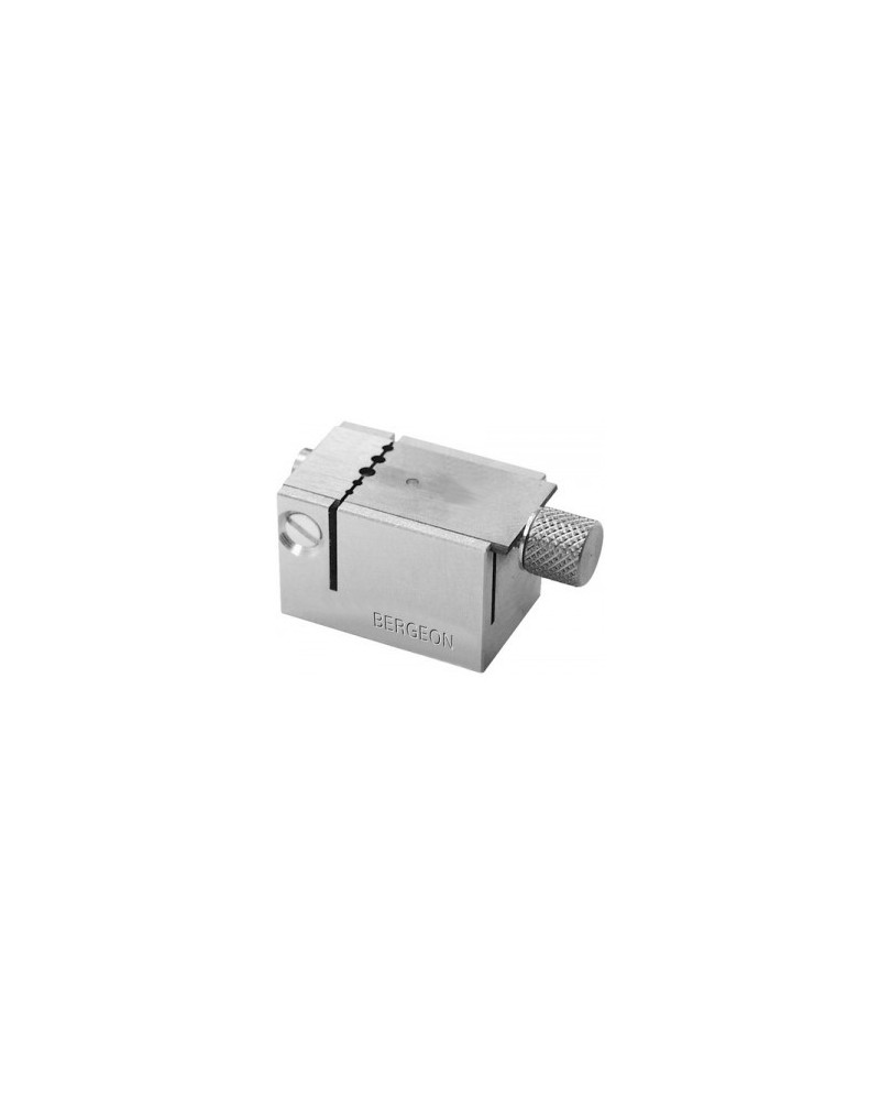 BERGEON 3007 – Outil resserrer viroles balancier