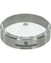 BERGEON 30108 & 30108-A – Ronds réglage inox avec verre