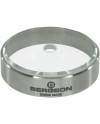 BERGEON 30108 & 30108-A – Ronds réglage inox avec verre