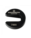 BERGEON 7990 – Support POM nettoyage balancier