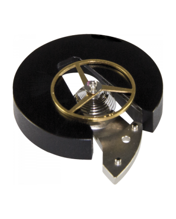 BERGEON 7990 – Support POM nettoyage balancier