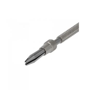 BERGEON 30433 – Mandrin à coulant pour fourchettes