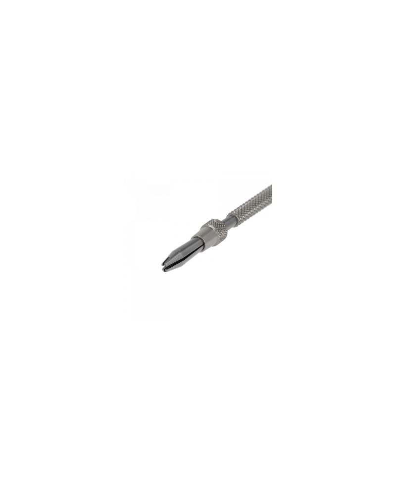 BERGEON 30433 – Mandrin à coulant pour fourchettes