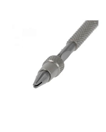 BERGEON 30433 – Mandrin à coulant pour fourchettes