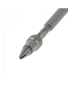BERGEON 30433 – Mandrin à coulant pour fourchettes