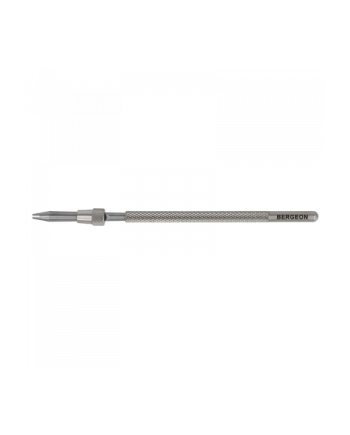 BERGEON 30433 – Mandrin à coulant pour fourchettes