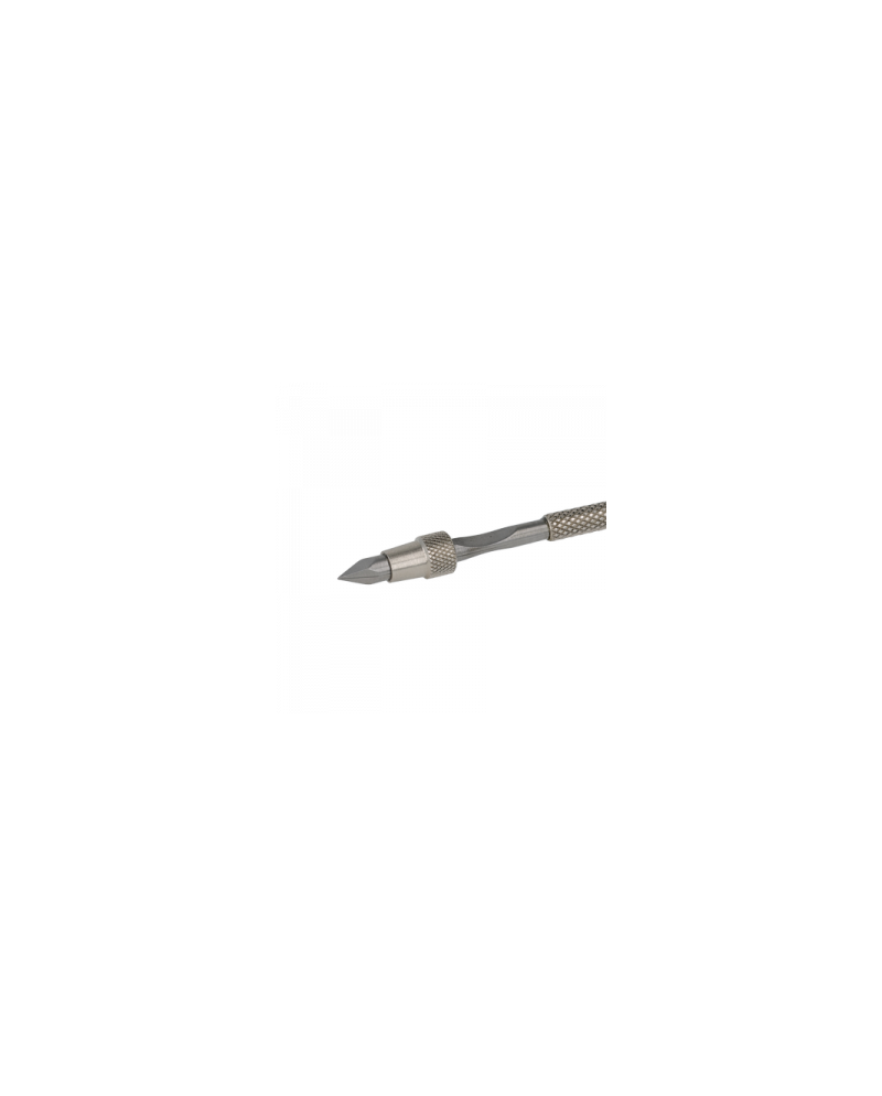 BERGEON 4072 – Mandrin pour spiraux acier