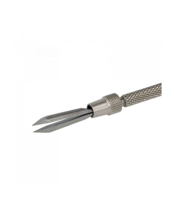 BERGEON 4072 – Mandrin pour spiraux acier