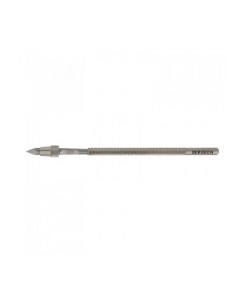 BERGEON 4072 – Mandrin pour spiraux acier