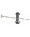 HOROTEC 01500 - Outil à aiguiser mèches tournevis