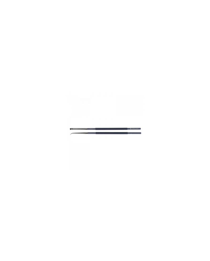 BERGEON 30018-1 – Leviers fins avec encoche aiguilles