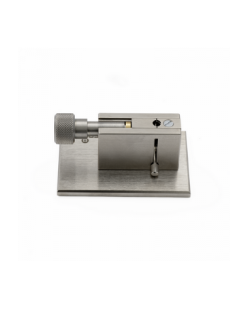 BERGEON 3010 – Outil resserrer canons 18 pinces