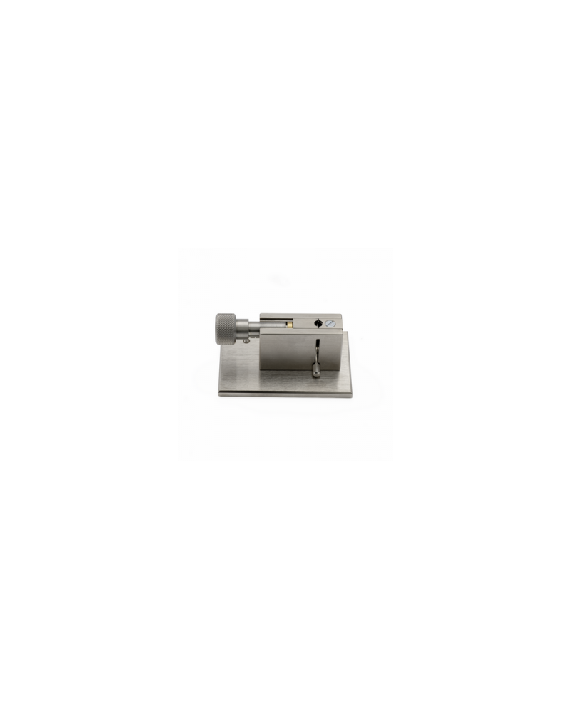BERGEON 3010 – Outil resserrer canons 18 pinces