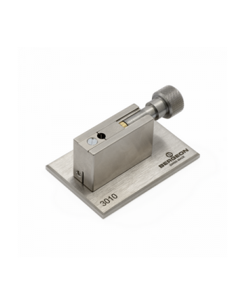 BERGEON 3010 – Outil resserrer canons 18 pinces