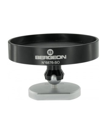 BERGEON 6876-SO – Support orientable pour coussin d’emboîtage