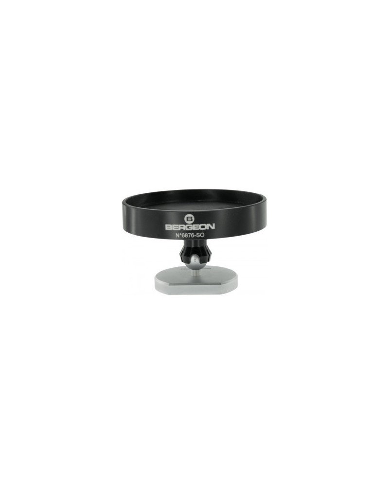 BERGEON 6876-SO – Support orientable pour coussin d’emboîtage
