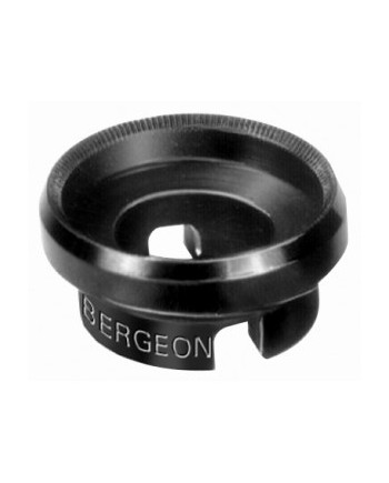 BERGEON 5523-0 à 5523-5 – Tasseaux cannelés remplacement clé 5537