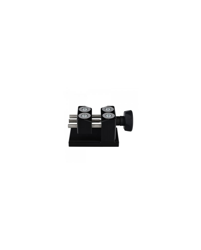 BERGEON 9810-XX – Dispositif et couteaux enlève lunettes