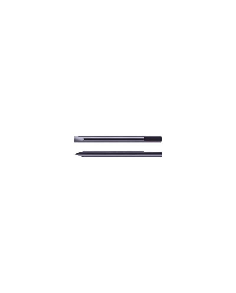 BERGEON 30080-A-10-XX – Mèches acier x10