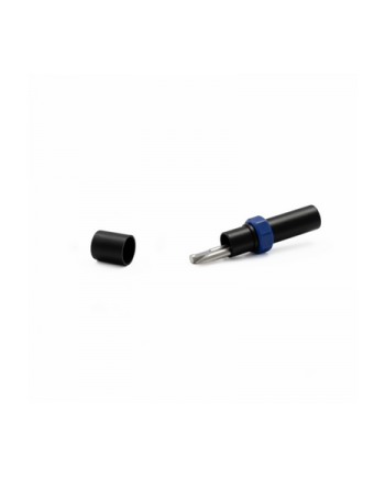 BERGEON 6899-T-XX – Mèches inox x2