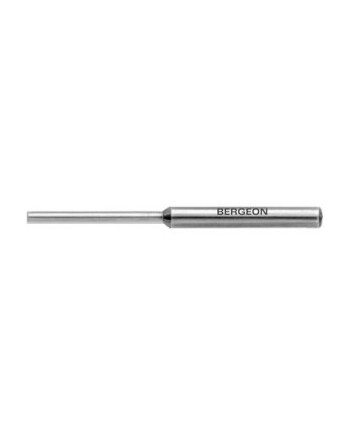 BERGEON 6745-G-0010-XX – Goupilles acier à déchasser x10