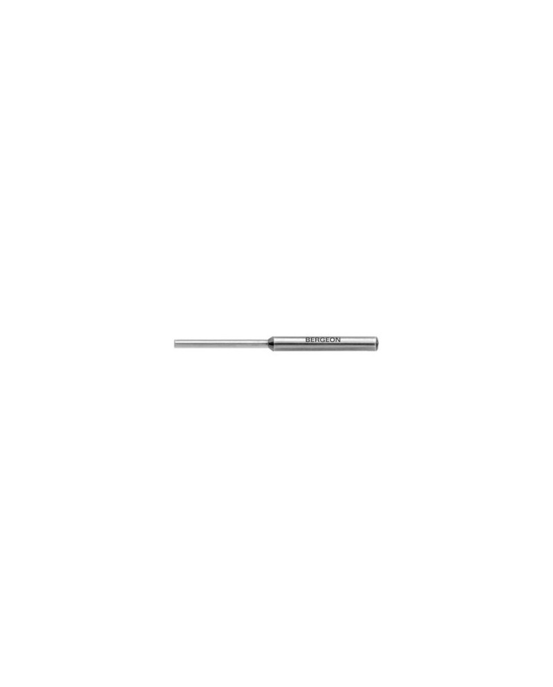 BERGEON 6745-G-0010-XX – Goupilles acier à déchasser x10