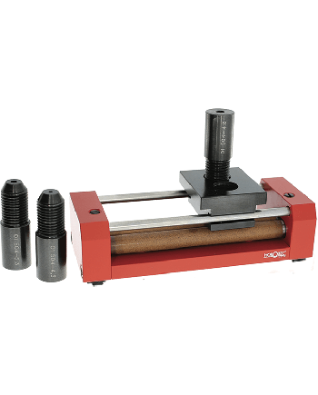 HOROTEC 01.504 - Outil former mèches tournevis en T