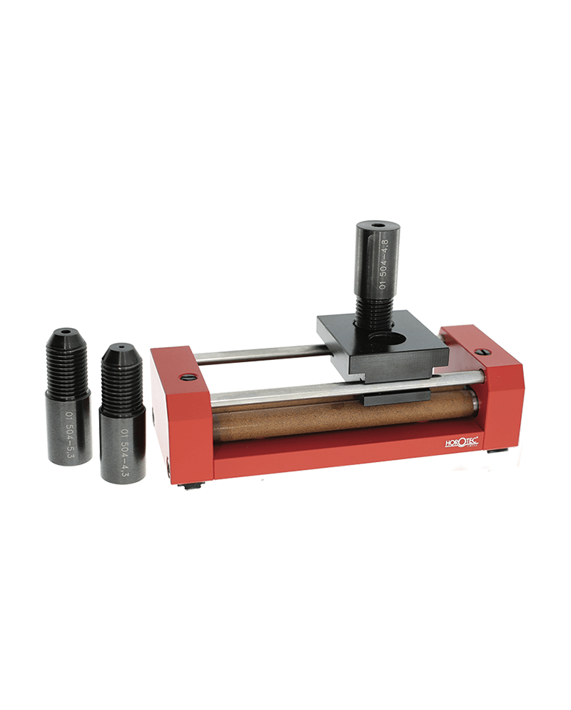 HOROTEC 01.504 - Outil former mèches tournevis en T
