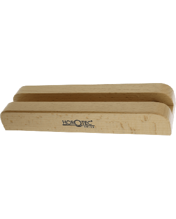 HOROTEC - Accessoires socle pierres Arkansas et India