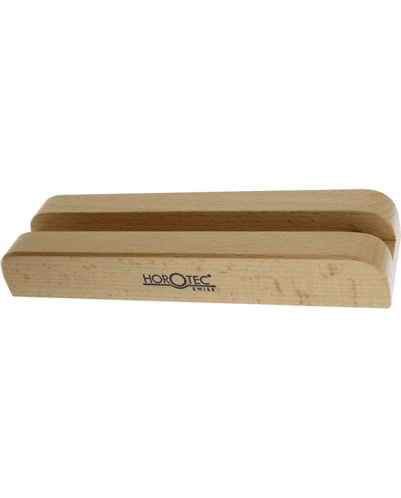 HOROTEC - Accessoires socle pierres Arkansas et India