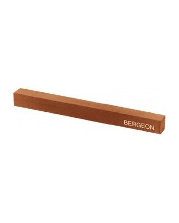 BERGEON – Accessoires socle pierres Arkansas et India affûtage