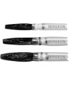 BERGEON 1300-6, 1301-4 et 1302-2 - Pinceaux à borax (modèles moyens)