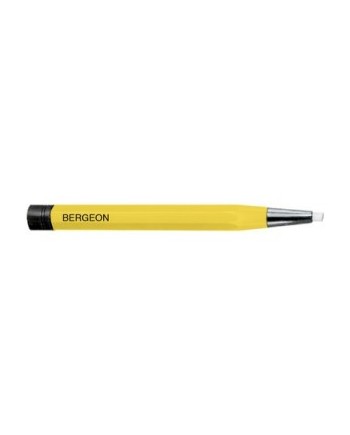 BERGEON 2834  - Gratte-brosses et brosses de rechange Ø 4 mm