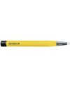 BERGEON 2834  - Gratte-brosses et brosses de rechange Ø 4 mm