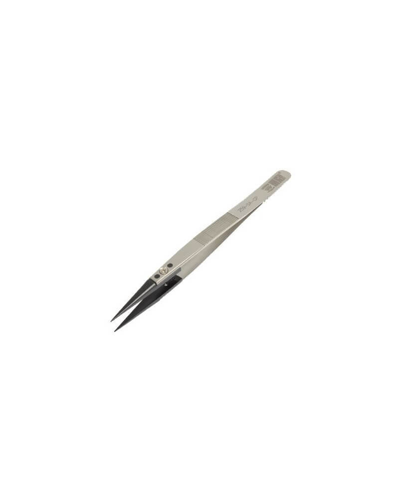 REGINE 259.SA.CF.711 – Brucelles pointes démontables horloger