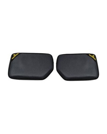 BERGEON 7327 – Paire d’accoudoirs ergonomiques