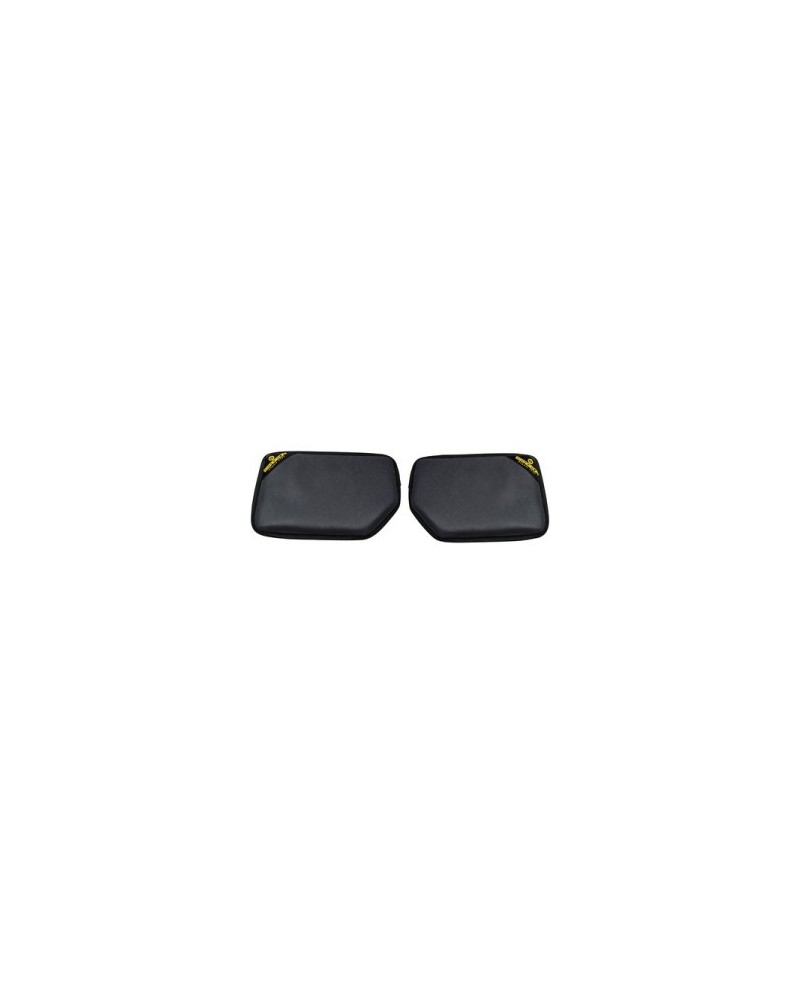 BERGEON 7327 – Paire d’accoudoirs ergonomiques