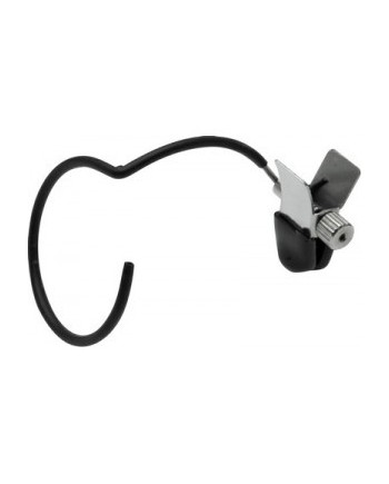 BERGEON 7913-GS – Pince acier pour loupe