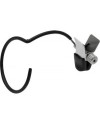 BERGEON 7913-GS – Pince acier pour loupe