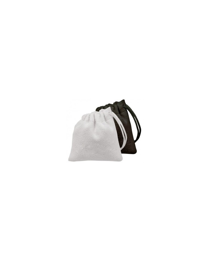 BERGEON 7860-XX – Pochettes protection microfibre