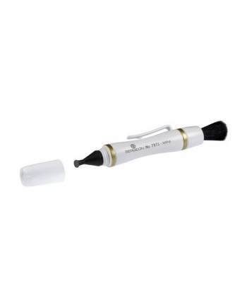BERGEON 7971 Glass Pen – Stylo de nettoyage synthétique