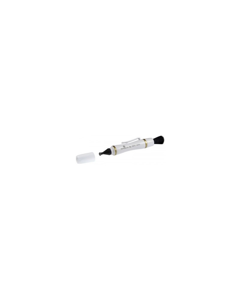BERGEON 7971 Glass Pen – Stylo de nettoyage synthétique