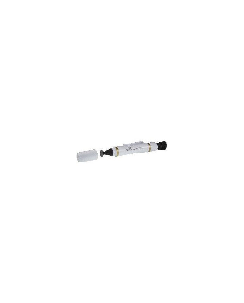 BERGEON 7971 Glass Pen – Stylo de nettoyage synthétique