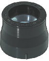 Horotec MSA00.100 – Loupe additionnelle ARY grossissement