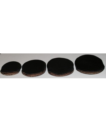 BECO TECHNIC – Étuis cuir montre de poche protection transport