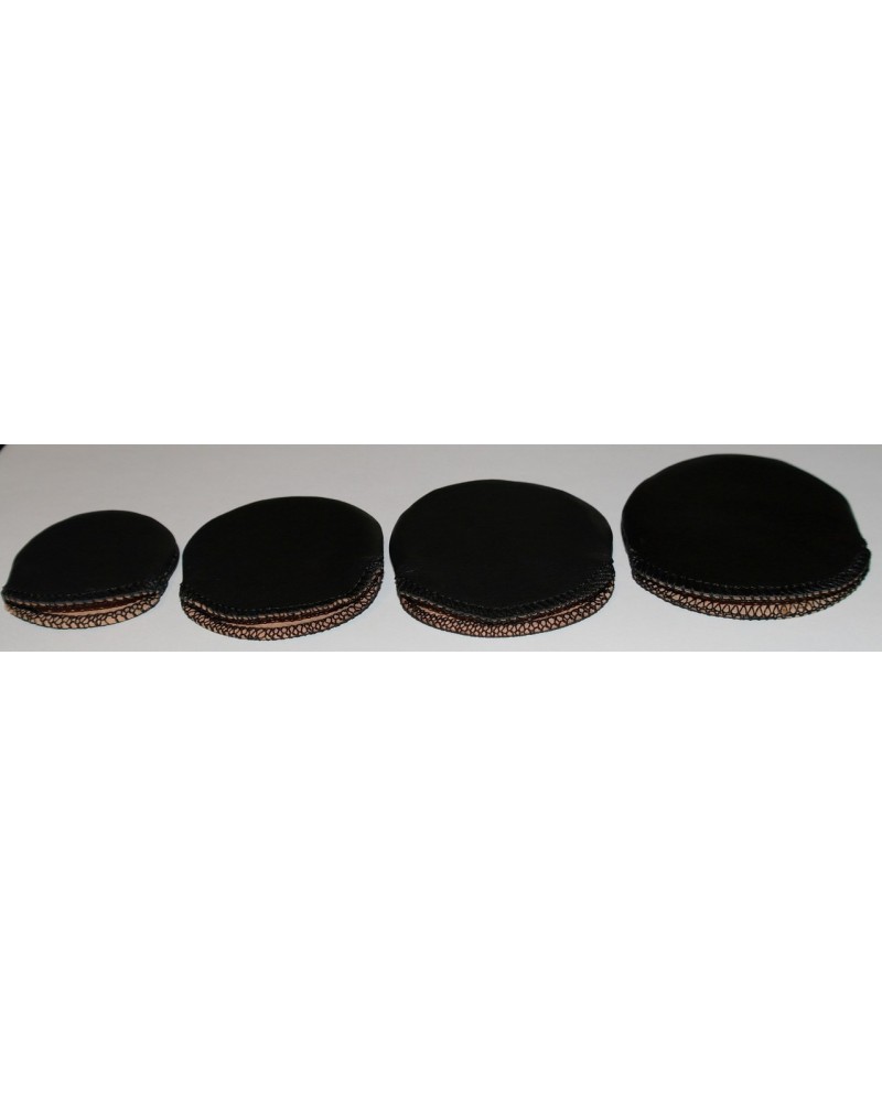 BECO TECHNIC – Étuis cuir montre de poche protection transport