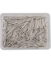 BECO TECHNIC – Assortiment goupilles acier coniques ajustage