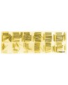AUGUSTA 5581.302 – Assortiment goupilles laiton assemblage précision