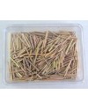 AUGUSTA 5581 – Assortiment goupilles acier laiton assemblage précis