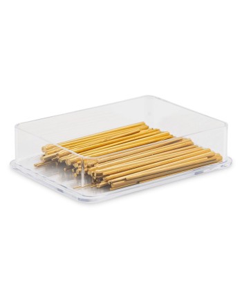 BECO TECHNIC – Assortiment goupilles longues laiton fixation